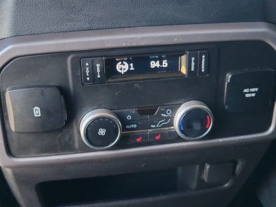 2021 Ford Expedition Platinum