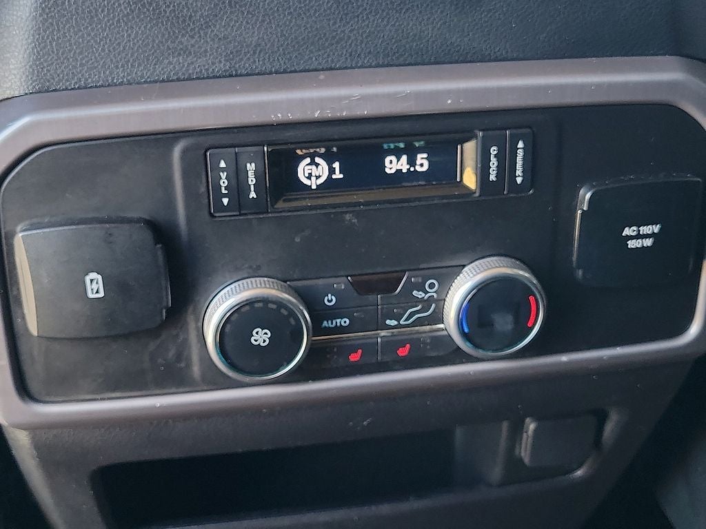 2021 Ford Expedition Platinum