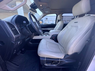 2019 Ford Expedition Platinum