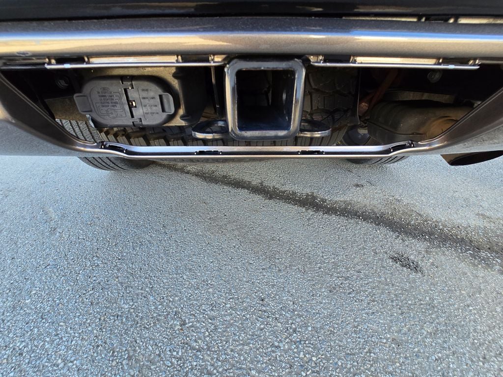 2021 Ford Expedition King Ranch