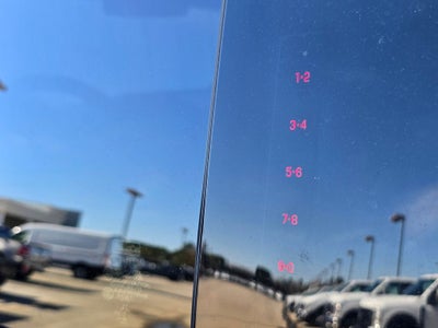 2021 Ford Expedition King Ranch