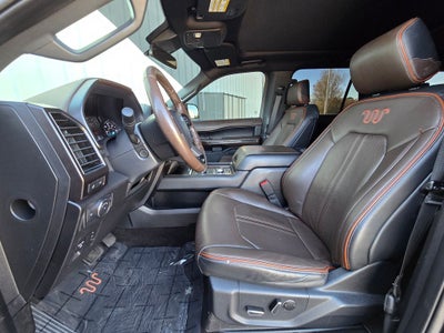 2021 Ford Expedition King Ranch