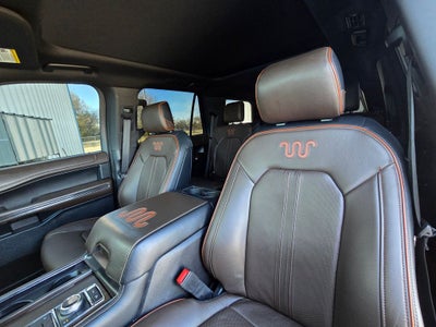 2021 Ford Expedition King Ranch