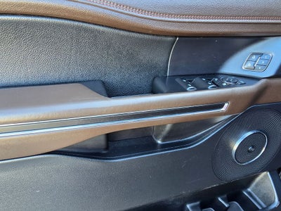 2021 Ford Expedition King Ranch