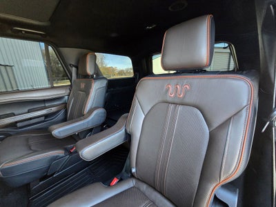 2021 Ford Expedition King Ranch