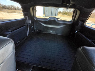 2021 Ford Expedition King Ranch