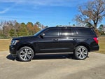 2021 Ford Expedition King Ranch