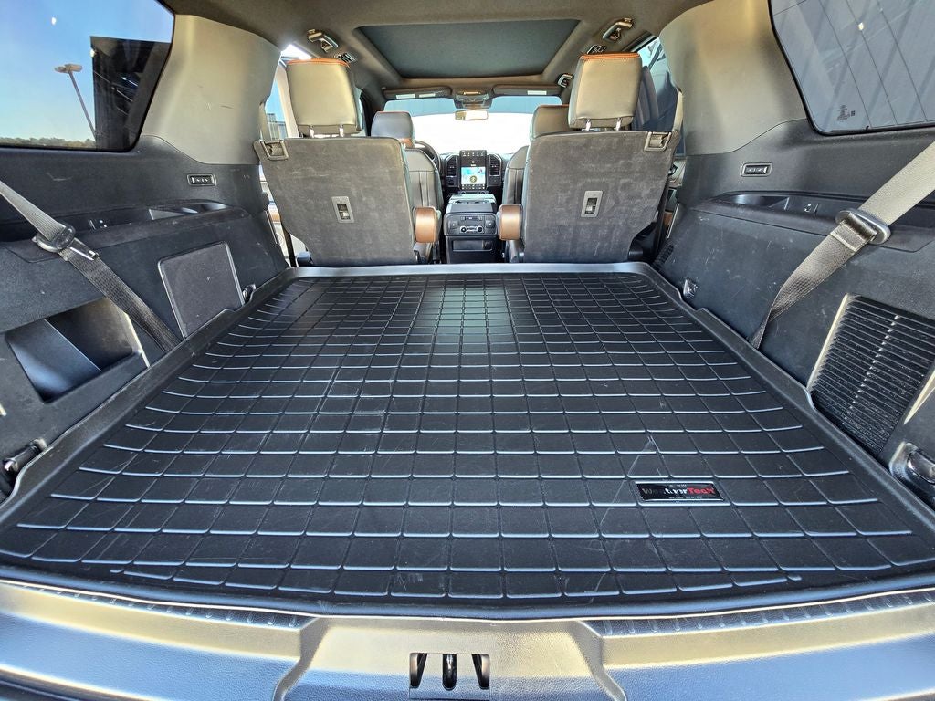 2021 Ford Expedition King Ranch