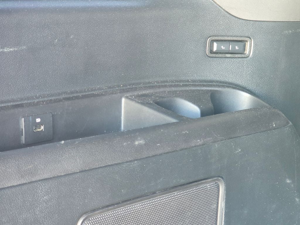 2021 Ford Expedition King Ranch