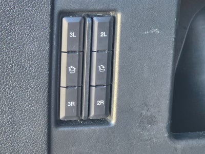 2021 Ford Expedition King Ranch