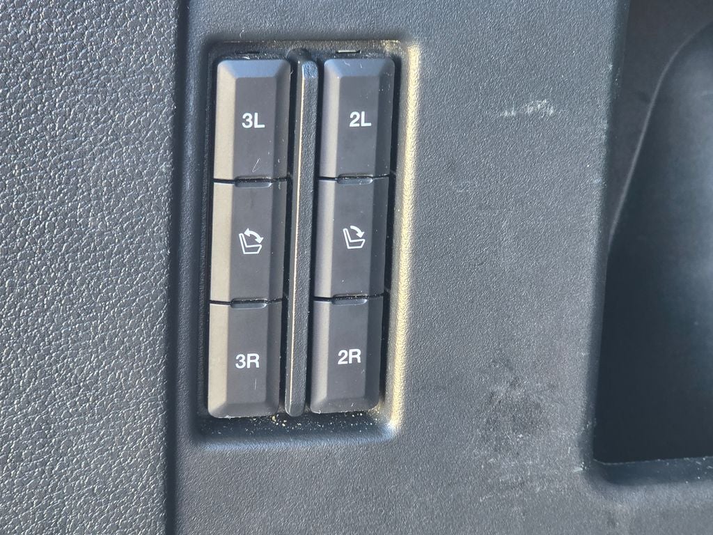 2021 Ford Expedition King Ranch