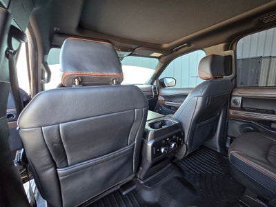 2021 Ford Expedition King Ranch