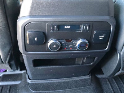 2021 Ford Expedition King Ranch