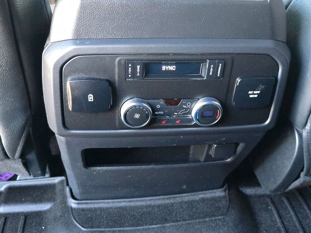 2021 Ford Expedition King Ranch