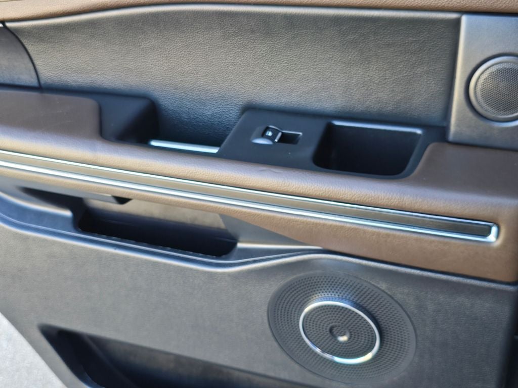 2021 Ford Expedition King Ranch