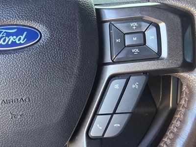 2021 Ford Expedition King Ranch