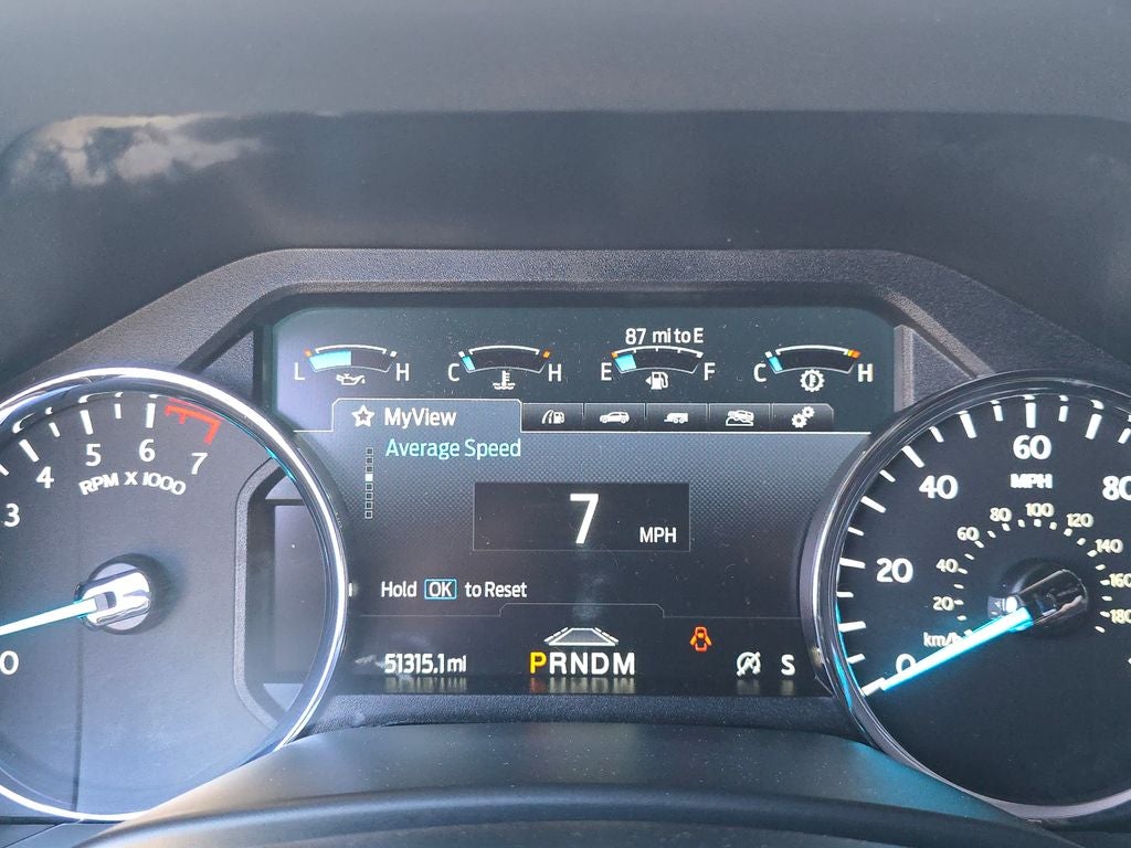 2021 Ford Expedition King Ranch