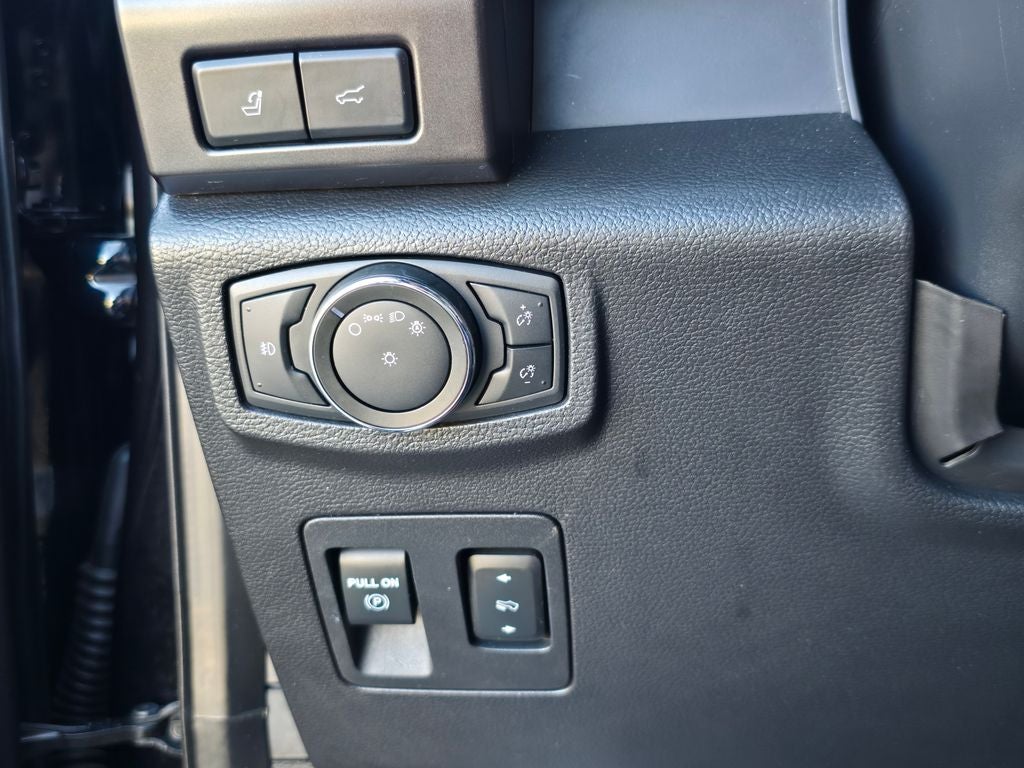 2021 Ford Expedition King Ranch