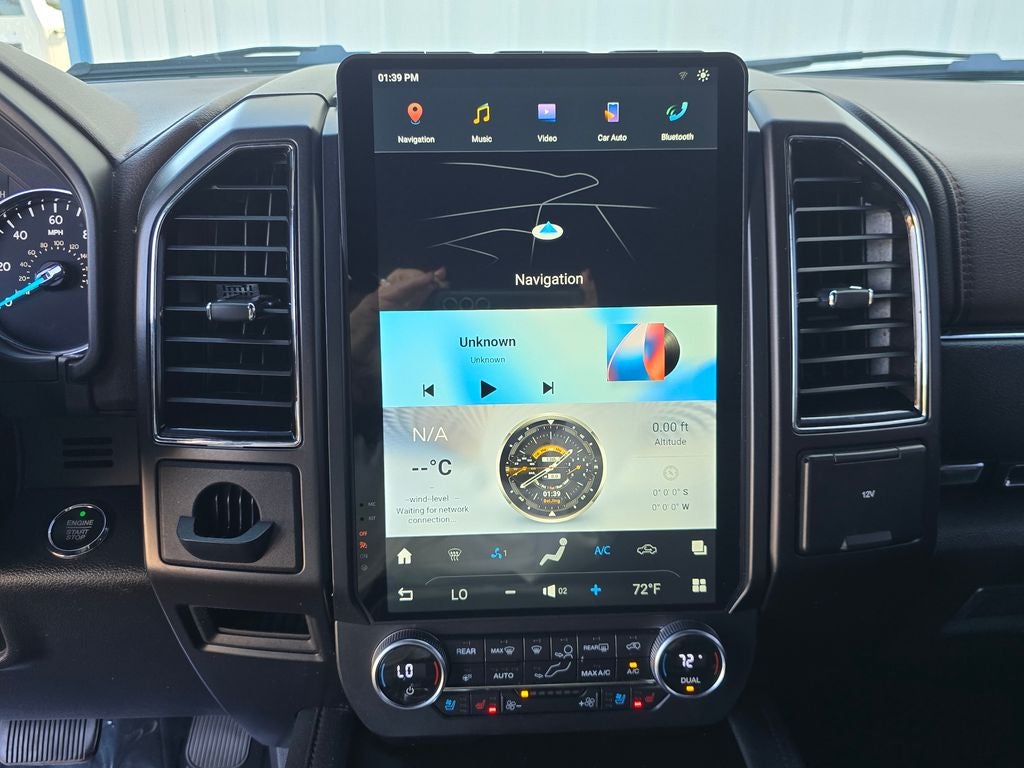 2021 Ford Expedition King Ranch