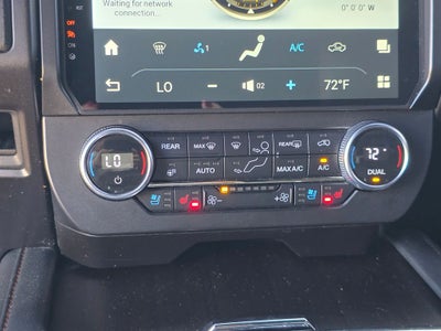 2021 Ford Expedition King Ranch