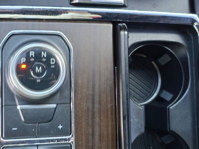 2021 Ford Expedition King Ranch