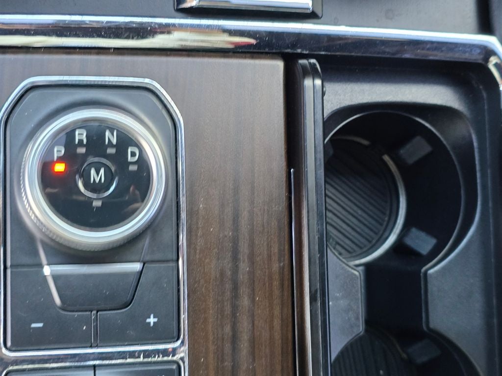 2021 Ford Expedition King Ranch