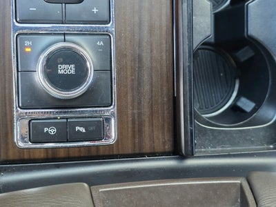 2021 Ford Expedition King Ranch