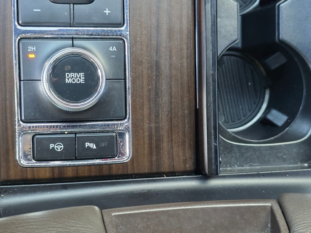 2021 Ford Expedition King Ranch