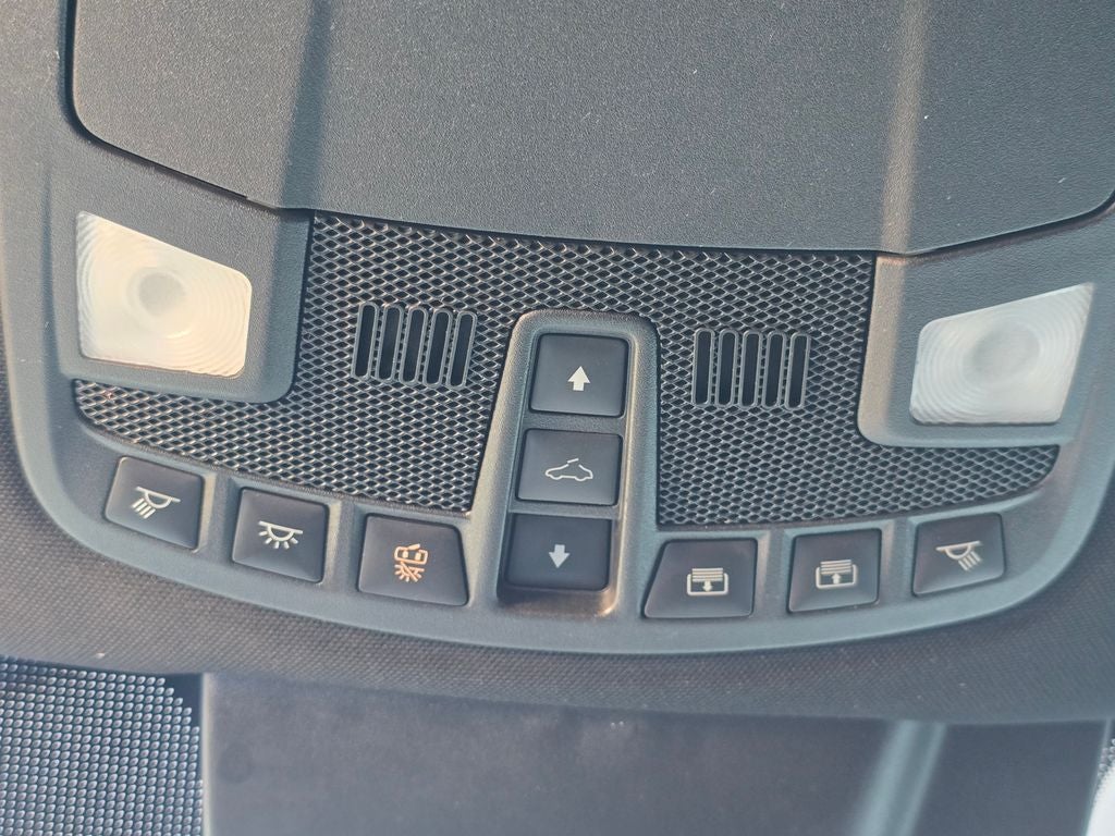 2021 Ford Expedition King Ranch