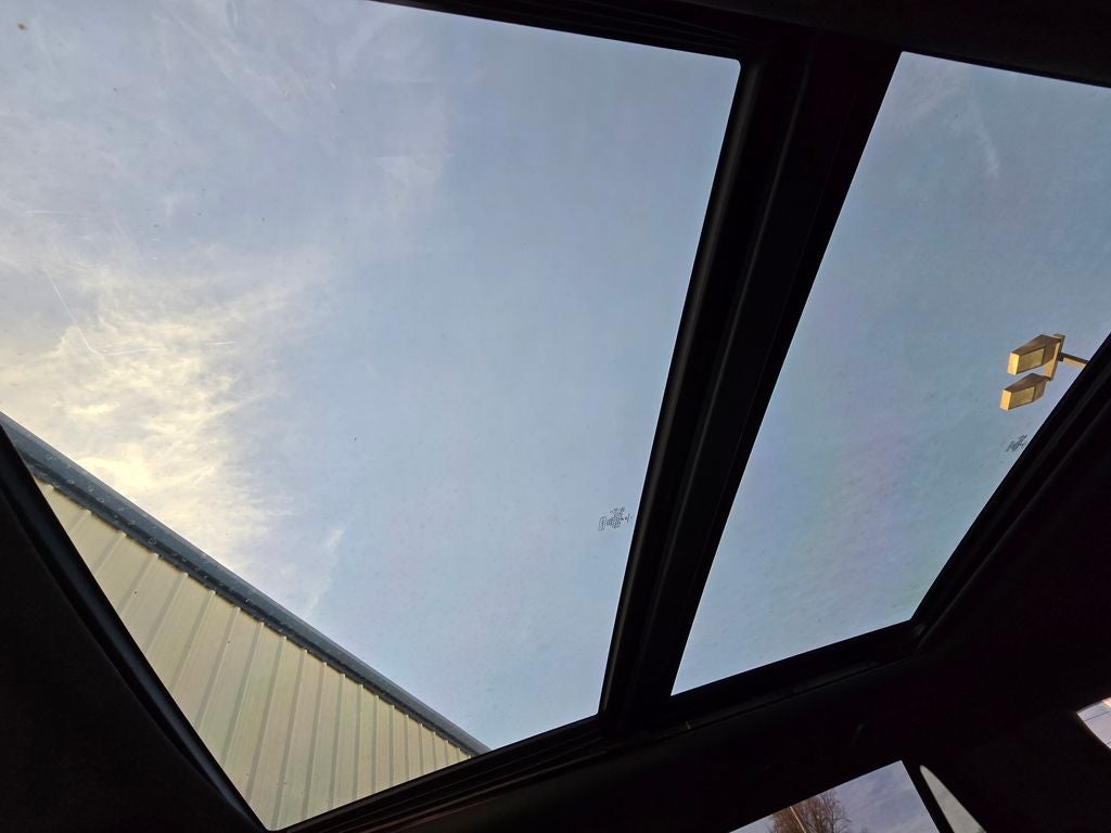 2021 Ford Expedition King Ranch