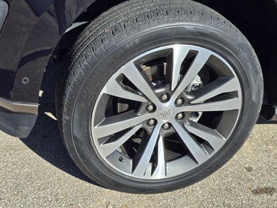 2021 Ford Expedition King Ranch