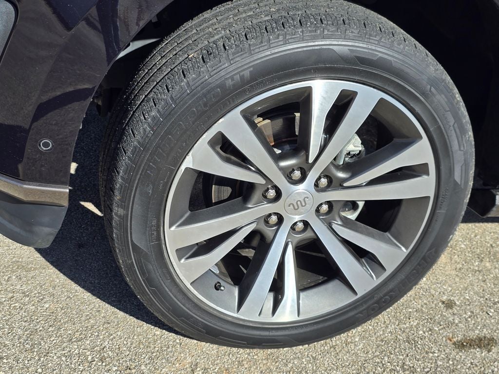 2021 Ford Expedition King Ranch