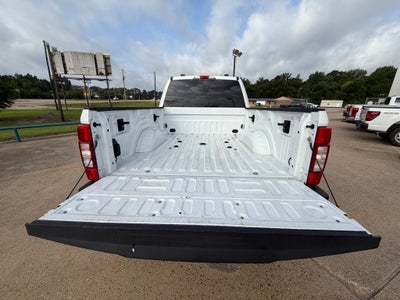 2021 Ford F-250SD XLT