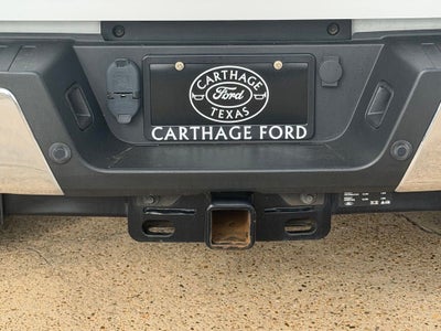2021 Ford F-250SD XLT