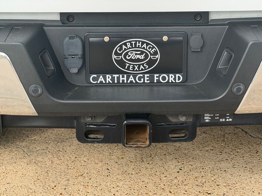 2021 Ford F-250SD XLT