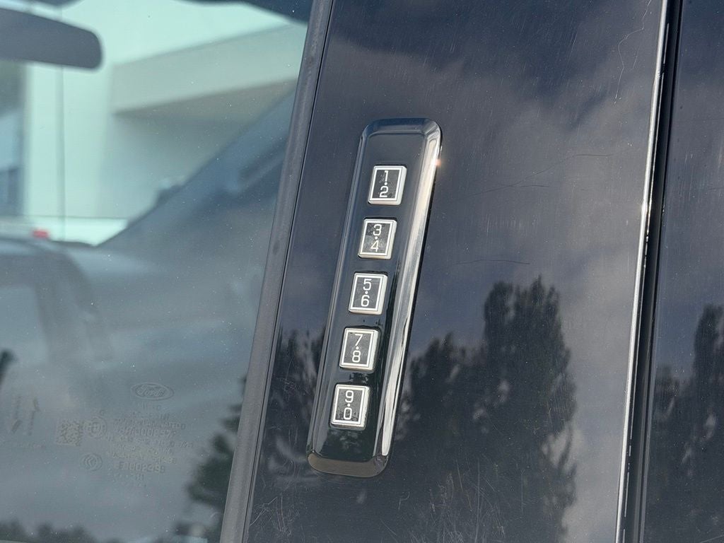 2021 Ford F-250SD XLT