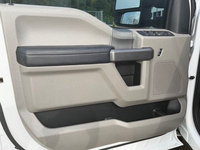 2021 Ford F-250SD XLT