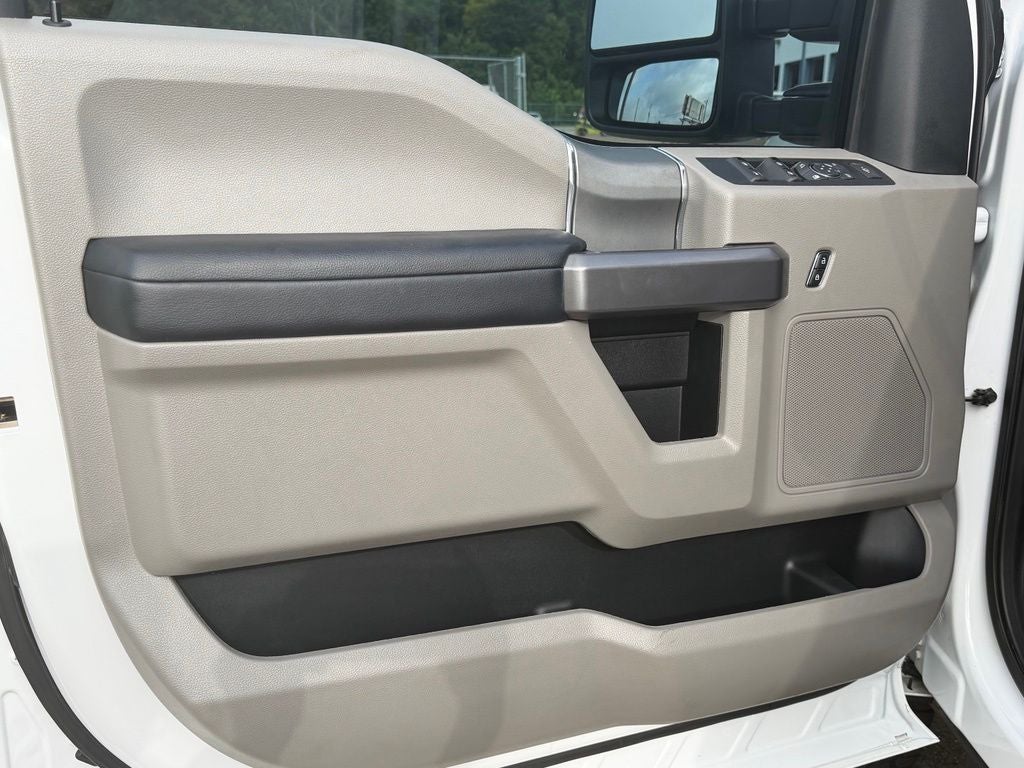 2021 Ford F-250SD XLT