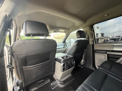 2021 Ford F-250SD XLT