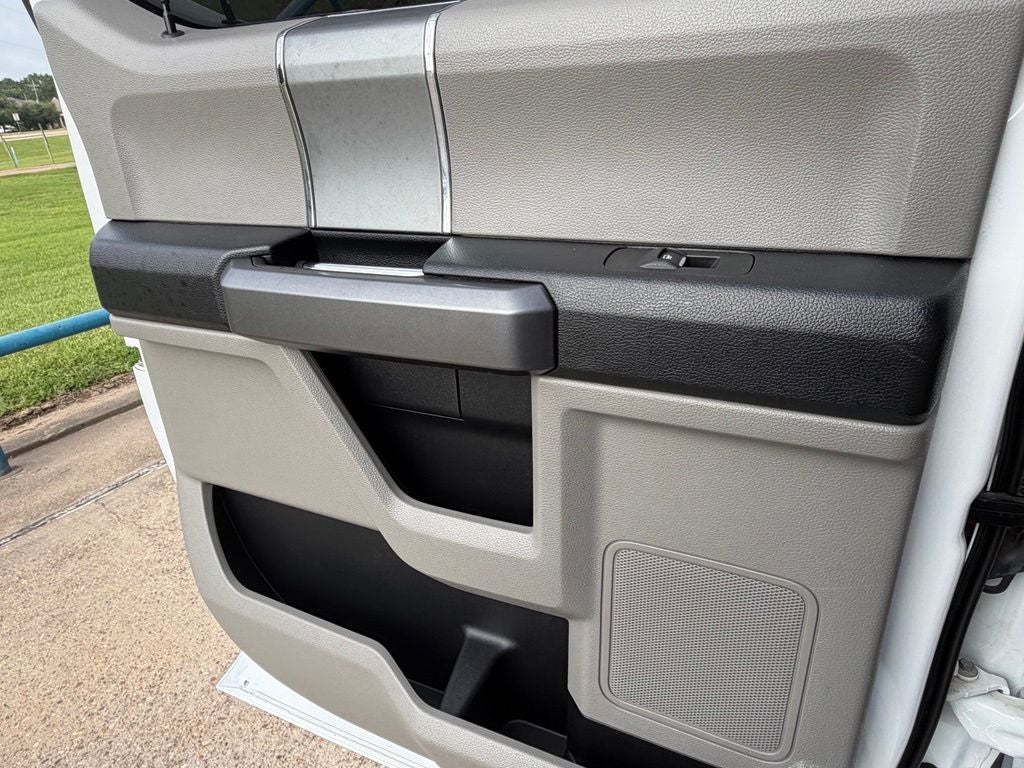 2021 Ford F-250SD XLT
