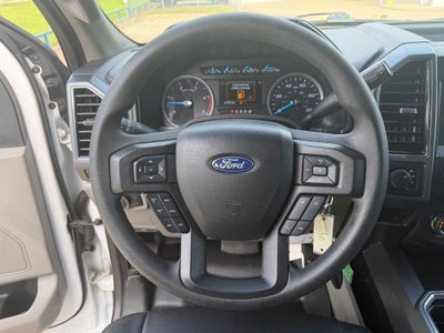 2021 Ford F-250SD XLT