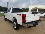 2021 Ford F-250SD XLT