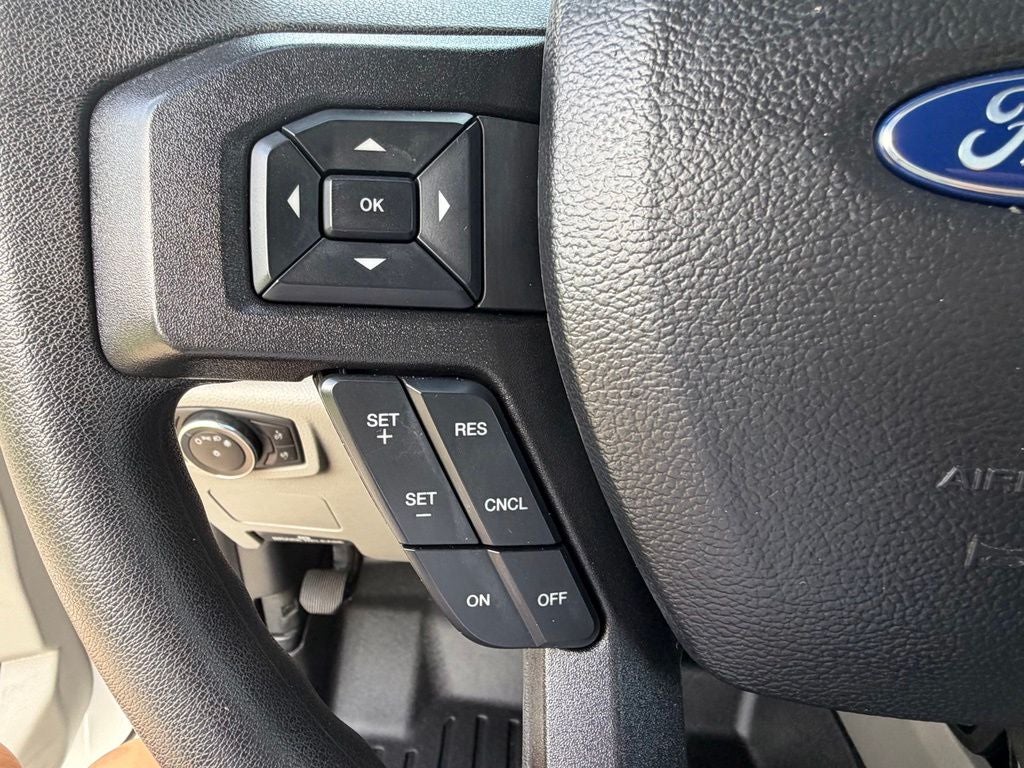 2021 Ford F-250SD XLT