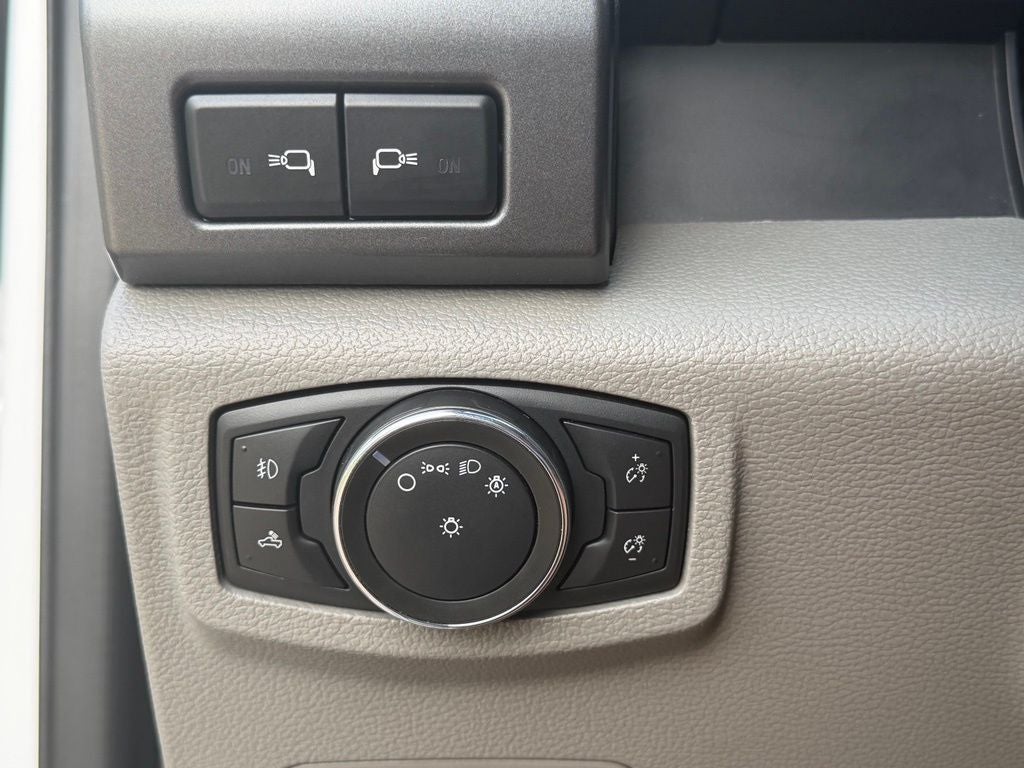 2021 Ford F-250SD XLT