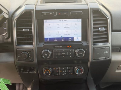 2021 Ford F-250SD XLT