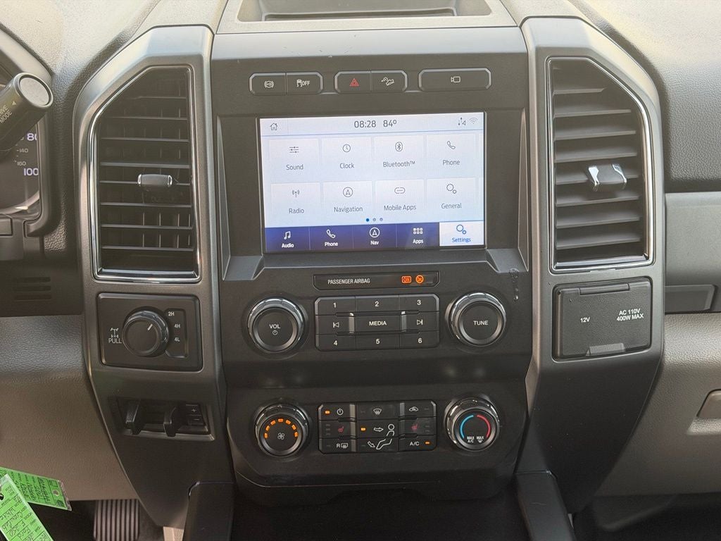 2021 Ford F-250SD XLT