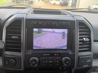 2021 Ford F-250SD XLT
