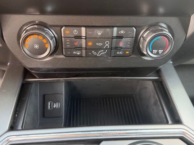 2021 Ford F-250SD XLT