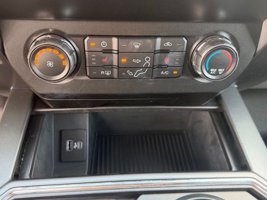 2021 Ford F-250SD XLT