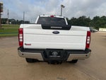 2021 Ford F-250SD XLT